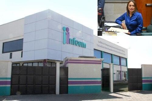 Exigen extinción del Infoem; revelan gastos millonarios y lujos escandalosos